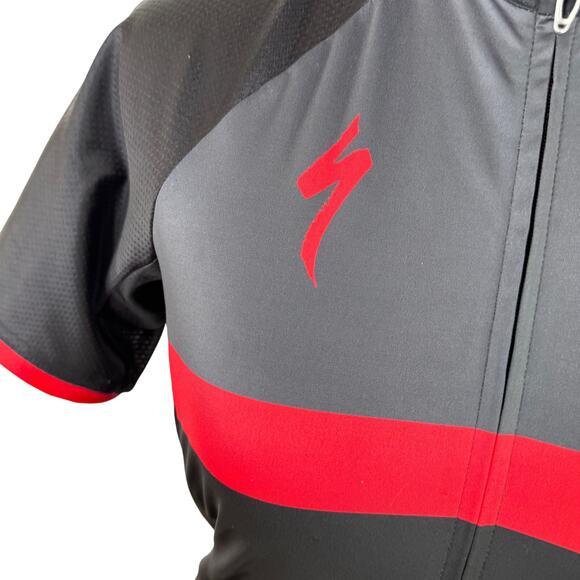 Specialized SL Pro Jersey SBCU Biker Cyclist SS Women's Shirt NWT Size Small - Picture 9 of 9